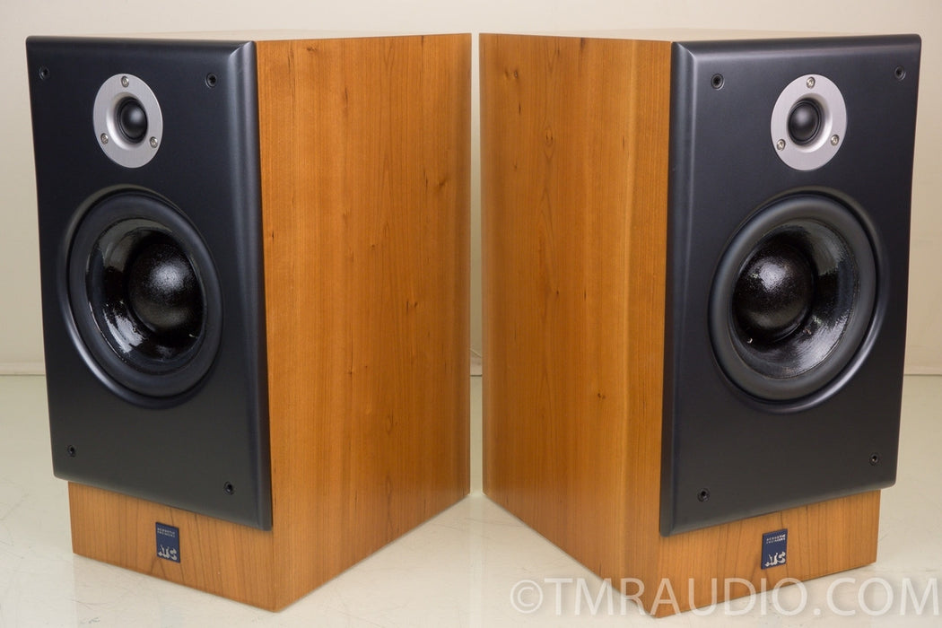 ATC SCM-19 Bookshelf Speakers