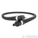 Shunyata Research ZiTron Sigma HC Power Cable; 1.75m AC Cord; High Current