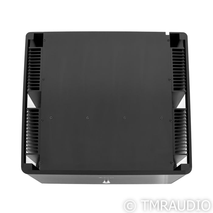 Audio GD Master 3A Stereo Power Amplifier; M3A