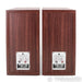 Triangle Esprit Comete EZ Bookshelf Speakers; Walnut Pair