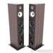 Triangle Esprit Anatal EZ; Walnut Pair (Open Box)