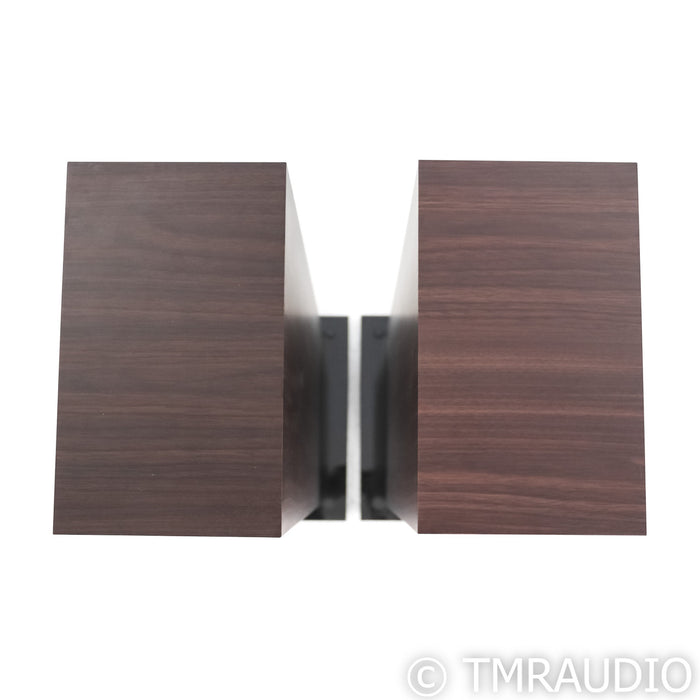 Triangle Esprit Anatal EZ; Walnut Pair (Open Box)