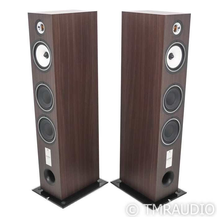 Triangle Esprit Anatal EZ; Walnut Pair (Open Box)
