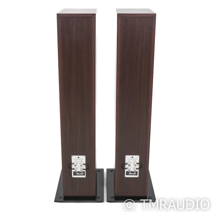 Triangle Esprit Anatal EZ; Walnut Pair (Open Box)