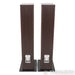 Triangle Esprit Anatal EZ; Walnut Pair (Open Box)