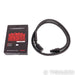 AudioQuest Blizzard XTRM Power Cable; 2m AC Cord (Open Box)