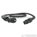 AudioQuest Blizzard XTRM Power Cable; 2m AC Cord (Open Box)