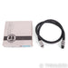 Shunyata Research ZiTron Alpha HC Power Cable; 1.75m AC Cord (20A)