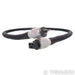 Shunyata Research ZiTron Alpha HC Power Cable; 1.75m AC Cord (20A)