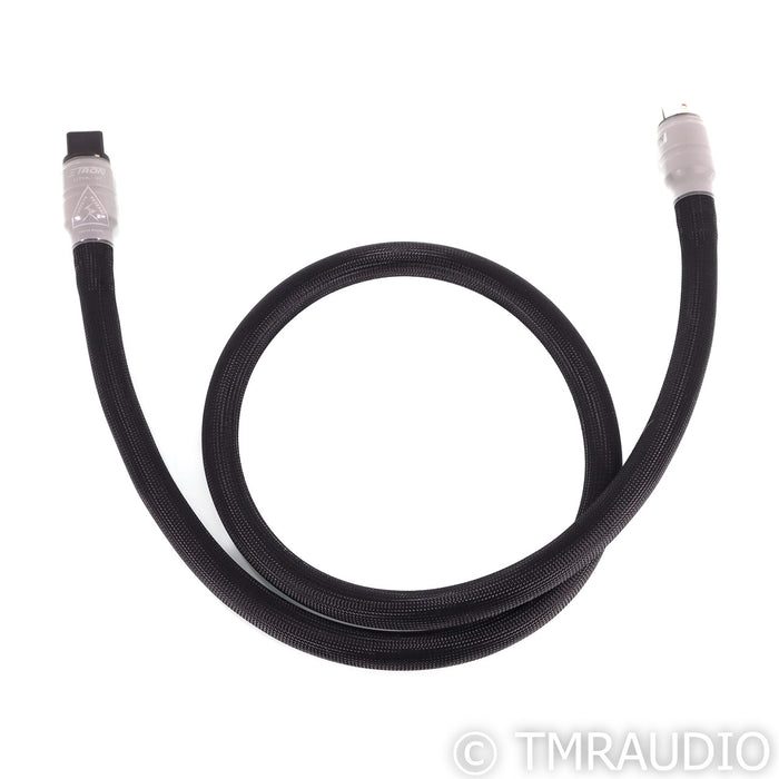 Shunyata Research ZiTron Alpha HC Power Cable; 1.75m AC Cord (20A)