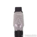 Shunyata Research ZiTron Alpha HC Power Cable; 1.75m AC Cord (20A)