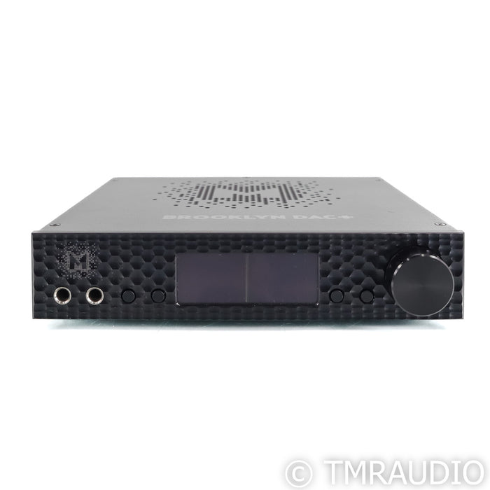 Mytek Brooklyn DAC+; D/A Converter; MM / MC Phono