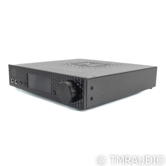 Mytek Brooklyn DAC+; D/A Converter; MM / MC Phono