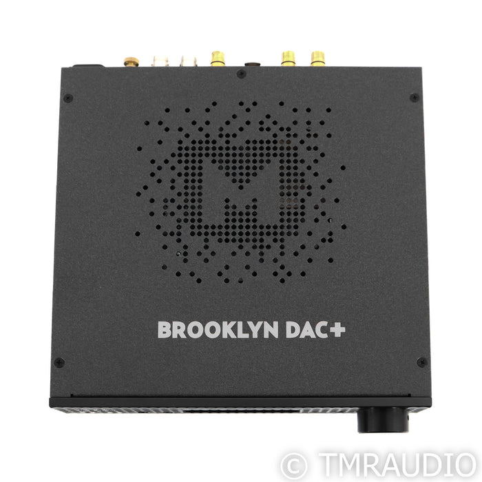 Mytek Brooklyn DAC+; D/A Converter; MM / MC Phono
