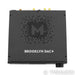 Mytek Brooklyn DAC+; D/A Converter; MM / MC Phono