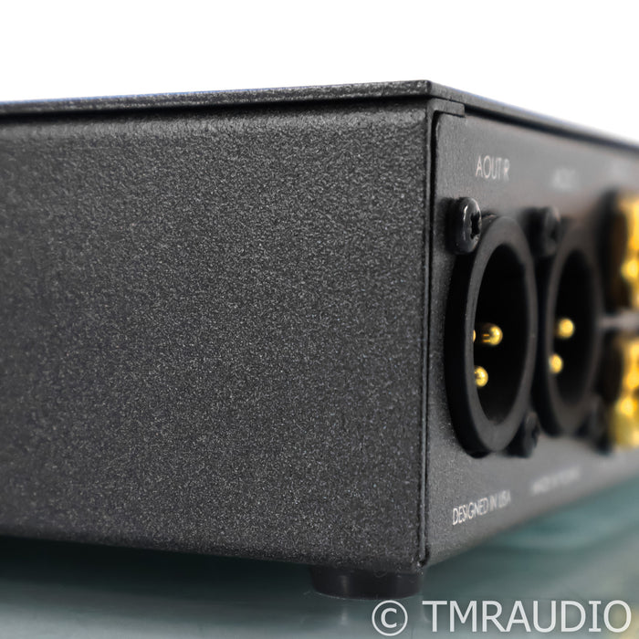 Mytek Brooklyn DAC+; D/A Converter; MM / MC Phono