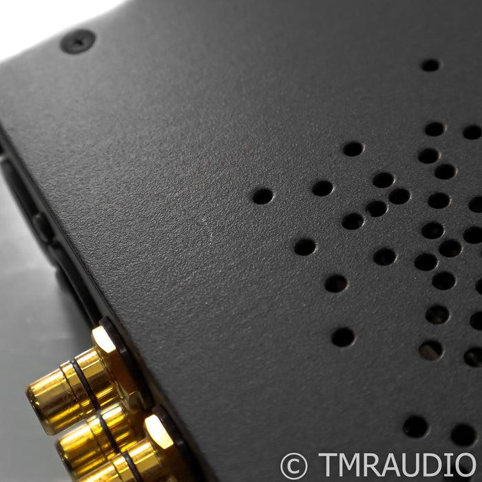 Mytek Brooklyn DAC+; D/A Converter; MM / MC Phono