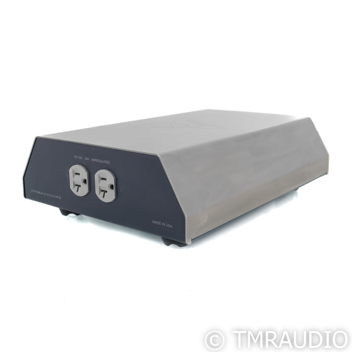 Shunyata Research Hydra Cyclops V1 AC Power Line Conditioner