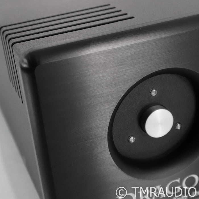 Rogue Audio Dragon Tube Hybrid Stereo Power Amplifier