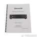 Rogue Audio Dragon Tube Hybrid Stereo Power Amplifier
