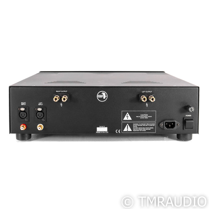 Rogue Audio Dragon Tube Hybrid Stereo Power Amplifier
