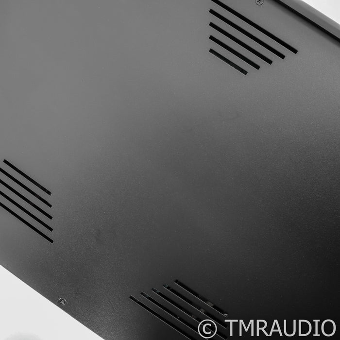 Rogue Audio Dragon Tube Hybrid Stereo Power Amplifier