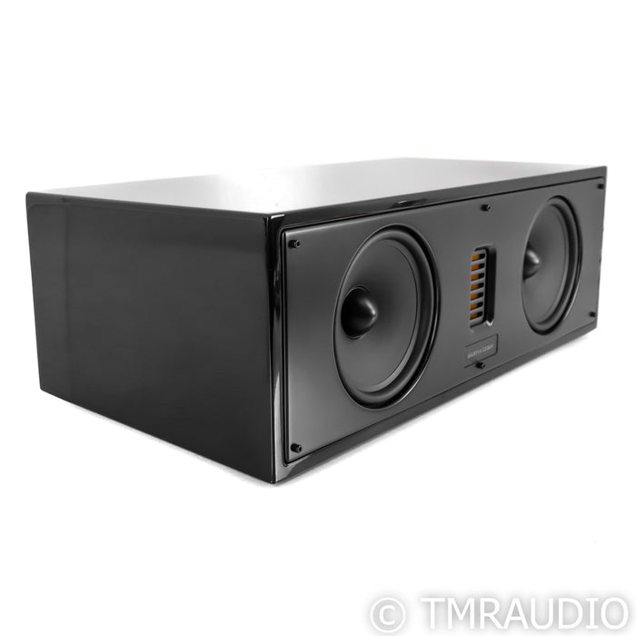 Martin Logan Motion 50XT Center Channel Speaker; Gloss Black; 50 XT