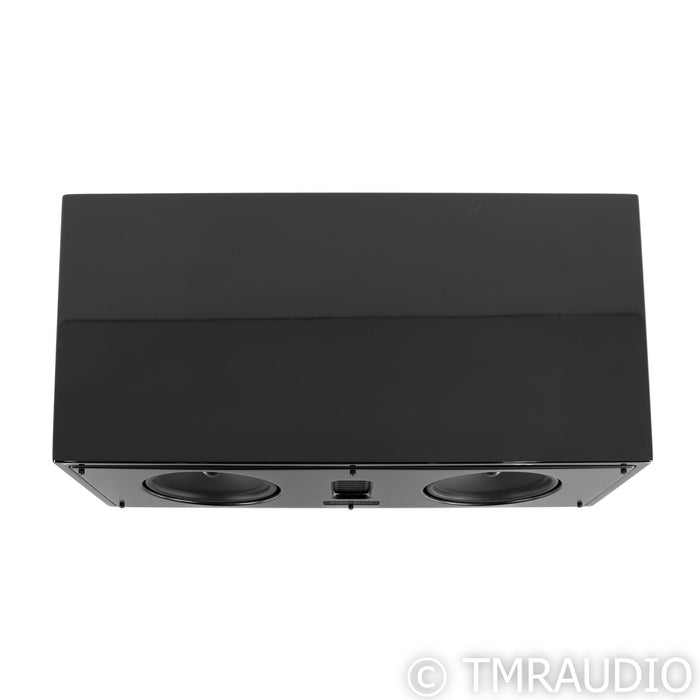 Martin Logan Motion 50XT Center Channel Speaker; Gloss Black; 50 XT