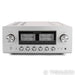 Luxman L-509X Stereo Integrated Amplifier; L509X; MM / MC Phono