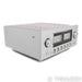Luxman L-509X Stereo Integrated Amplifier; L509X; MM / MC Phono