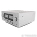 Luxman L-509X Stereo Integrated Amplifier; L509X; MM / MC Phono
