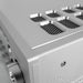 Luxman L-509X Stereo Integrated Amplifier; L509X; MM / MC Phono