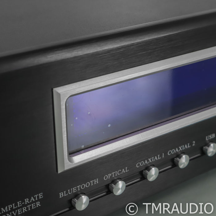 Cary Audio DAC-200ts Tube DAC; DAC200ts; D/A Converter