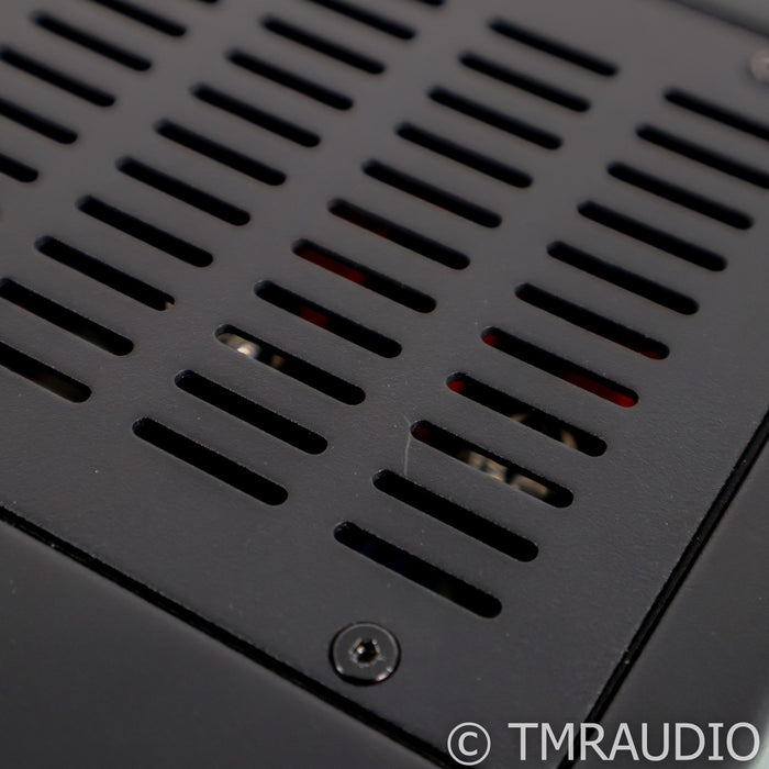 Cary Audio DAC-200ts Tube DAC; DAC200ts; D/A Converter