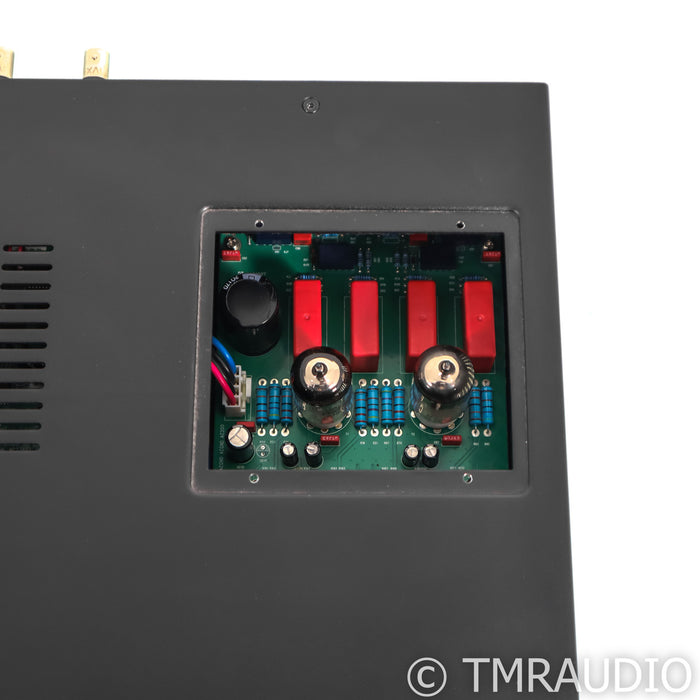 Cary Audio DAC-200ts Tube DAC; DAC200ts; D/A Converter
