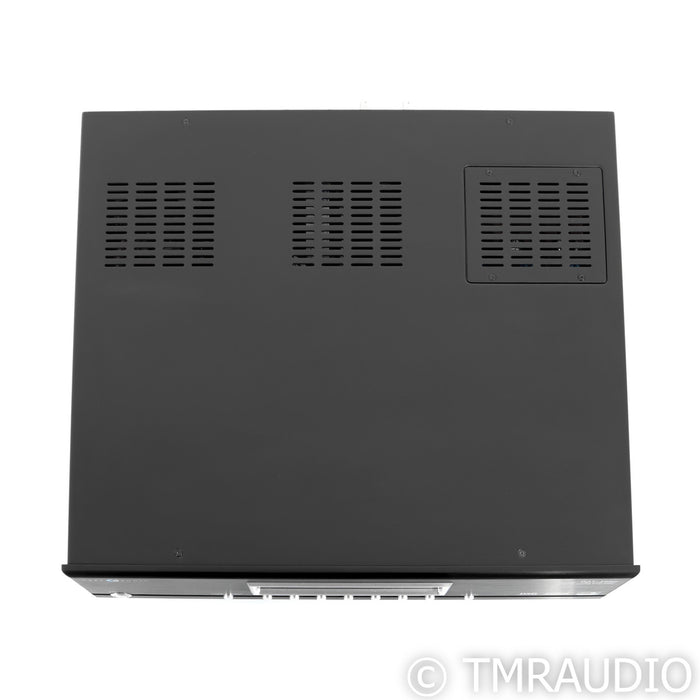 Cary Audio DAC-200ts Tube DAC; DAC200ts; D/A Converter