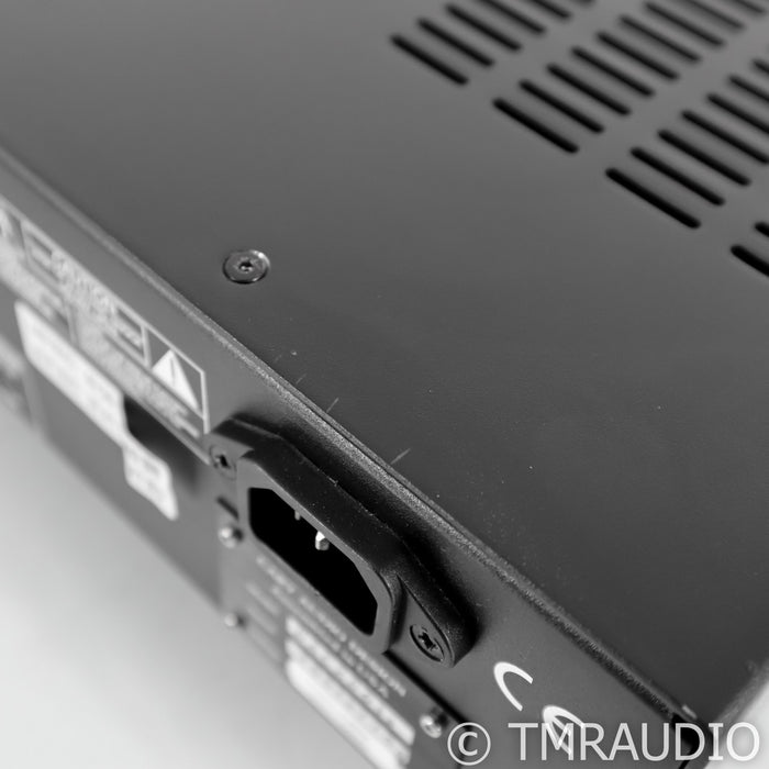 Cary Audio DAC-200ts Tube DAC; DAC200ts; D/A Converter