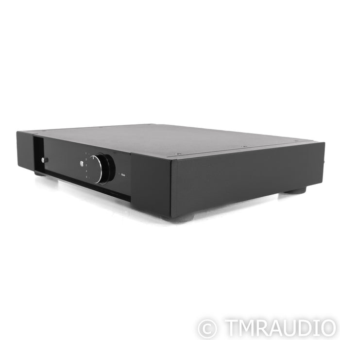 Rega Elex-R Stereo Integrated Amplifier; MM Phono