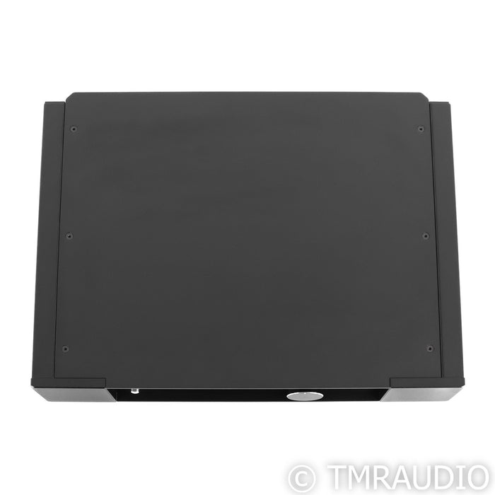 Rega Elex-R Stereo Integrated Amplifier; MM Phono