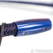 AudioQuest Water RCA Cables; 1m Pair Interconnects (Used)