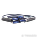 AudioQuest Water RCA Cables; 1m Pair Interconnects (Used)