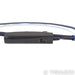 AudioQuest Water RCA Cables; 1m Pair Interconnects (Used)