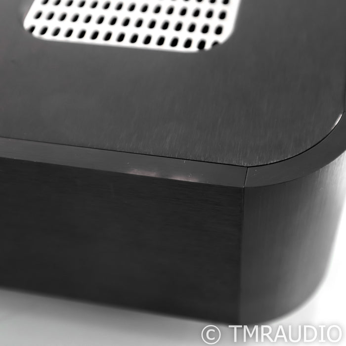 Ayon S-5 XS Tube Wireless Network Streamer / DAC; S5XS; S5 Tube Power Supply