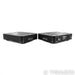 Ayon S-5 XS Tube Wireless Network Streamer / DAC; S5XS; S5 Tube Power Supply