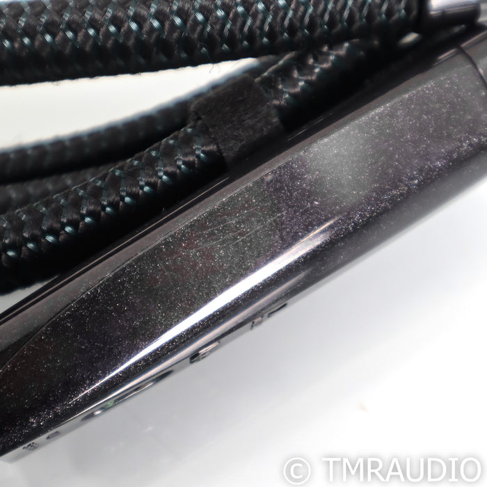 AudioQuest Rocket 88 Bi-Wire Speaker Cables; 8ft Pair (Used)