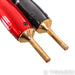 AudioQuest Rocket 88 Bi-Wire Speaker Cables; 8ft Pair (Used)