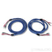 Cardas Clear Cygnus Speaker Cables; 3m