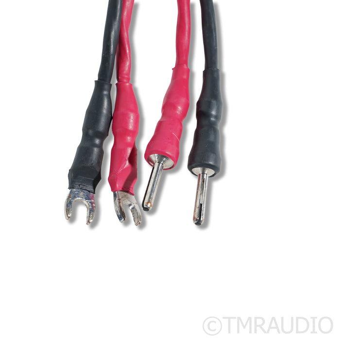 Cardas Clear Cygnus Speaker Cables; 3m