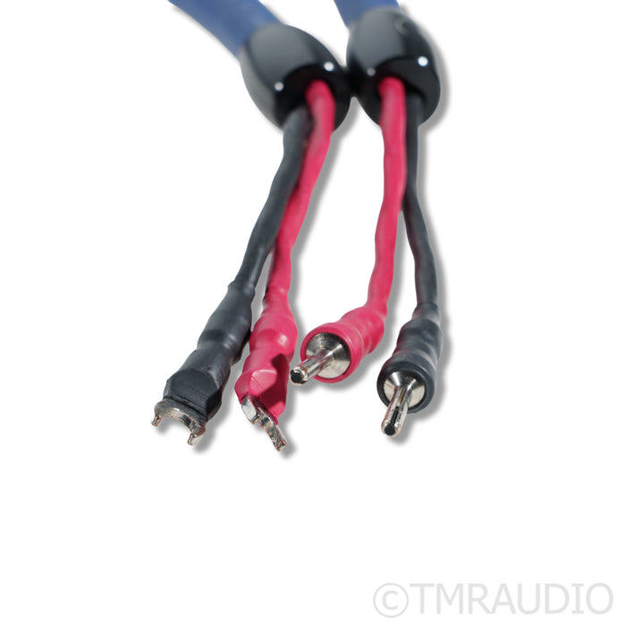 Cardas Clear Cygnus Speaker Cables; 3m