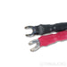Cardas Clear Cygnus Speaker Cables; 3m